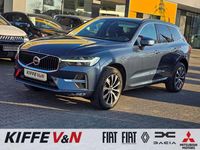Gebraucht Volvo XC60 Performance 250 PS (183 kW) 2024 Blau SUV
