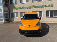 Gebraucht Nissan e-NV200 80 kW (109 PS) 2018 Van / Kleinbus