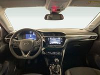 gebraucht Opel Corsa F Elegance *LED*CARPLAY*PDC*DAB*LENKRADHEIZUNG*SHZ