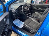 Gebraucht Baic X25 111 PS (81 kW) 2019 Blau SUV