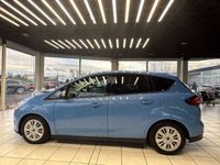 gebraucht Ford C-MAX Business Edition Scheckheft