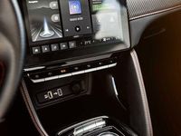 Gebraucht MG ZS Luxury 130 kW (177 PS) 2023 Blau SUV