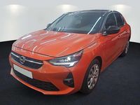Gebraucht Opel Corsa Ultimate 131 PS (96 kW) 2022 Power orange/dynamik orange Kleinwagen