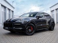 Gebraucht Porsche Cayenne GTS 460 PS (338 kW) 2022 Schwarz SUV
