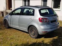 Gebraucht VW Golf VI 105 PS (77 kW) 2010 Silber Kleinwagen