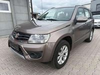 Gebraucht Suzuki Vitara 129 PS (94 kW) 2014 Other SUV