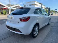 Gebraucht Seat Ibiza FR 105 PS (77 kW) 2016 Weiß Limousine