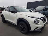 Gebraucht Nissan Juke Enigma 114 PS (83 kW) 2022 Beige SUV