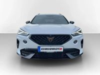 Gebraucht Cupra Formentor 204 PS (150 kW) 2023 Weiß SUV