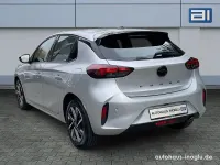 Gebraucht Opel Corsa 101 PS (74 kW) 2025 Grau Kleinwagen
