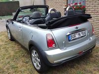 gebraucht Mini Cooper Cabriolet 