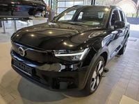 Gebraucht Volvo XC40 Core 169 kW (231 PS) 2023 Stone SUV