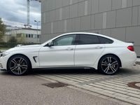 Gebraucht BMW 435 M Performance 340 PS (250 kW) 2015 Weiß Limousine
