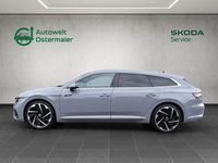 Gebraucht VW Arteon R-line 200 PS (147 kW) 2023 Grau Limousine