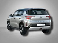 Neu Opel Frontera 110 PS (80 kW) 2025 Kristall silber (metallic) SUV
