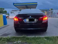 Gebraucht BMW 530 258 PS (189 kW) 2013 Schwarz Limousine