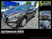 Gebraucht Nissan Qashqai Visia 140 PS (102 kW) 2019 Other SUV