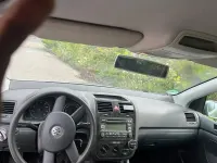 Gebraucht VW Golf V 2003 Kleinwagen