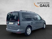 Neu VW Caddy Maxi Life Life 116 PS (85 kW) 2025 Grau Van / Kleinbus