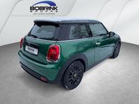 Gebraucht Mini Cooper SE Classic 135 kW (184 PS) 2023 Grün Kleinwagen