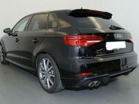 gebraucht Audi A3 35 TFSI S tronic S-line - Black Edition