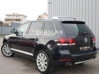 gebraucht VW Touareg V6 TDI R-LINE INDIVIDUAL EXCLUSIVE 20"