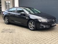 Gebraucht Opel Insignia Edition 170 PS (125 kW) 2022 Diamond black Limousine