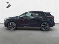 Neu Cupra Terramar 204 PS (150 kW) 2026 Mythosschwarz SUV