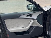 Gebraucht Audi A6 S-Line 190 PS (139 kW) 2016 Grau Kombi