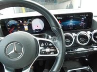 Gebraucht Mercedes B200 Progressive 163 PS (119 kW) 2020 Van / Kleinbus