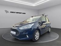Gebraucht Ford B-MAX 101 PS (74 kW) 2015 Blau Van / Kleinbus