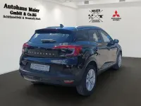 Gebraucht Mitsubishi ASX Plus 140 PS (102 kW) 2025 Schwarz SUV