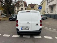 Gebraucht Citroën Berlingo 99 PS (72 kW) 2019 Van / Kleinbus