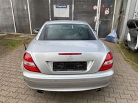 gebraucht Mercedes SLK200 SLK 200 SLK RoadsterKompressor