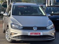 Gebraucht VW Golf 150 PS (110 kW) 2020 Silber Van / Kleinbus