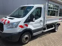 Gebraucht Ford Transit 170 PS (125 kW) 2019 Andere