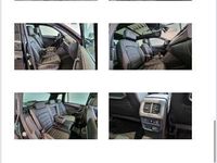 Gebraucht VW Tiguan Highline 190 PS (139 kW) 2019 Schwarz SUV