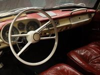 Gebraucht BMW 503 1957 Beige Coupé