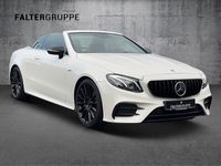 gebraucht Mercedes E53 AMG AMGAMG DISTRO WIDESCRN BURME SITZKLIMA