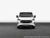 Neu Ford Tourneo Custom Active 150 PS (110 kW) 2025 Weiß Van