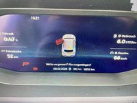 Gebraucht Cupra Formentor 150 PS (110 kW) 2025 Midnight schwarz metallic (metallic) SUV