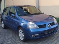 gebraucht Renault Clio Clio1.2 16V Extreme 4/85 Türer - 75PS