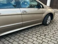 Brugt Mercedes B200 2007 Guld MPV