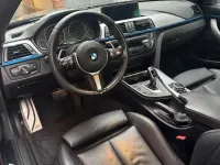 Gebraucht BMW 435 Performance 306 PS (225 kW) 2013 Coupé