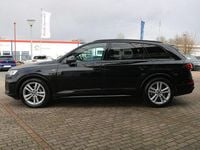 Brugt Audi Q7 S-Line 231 HK (169 kW) 2022 Sort SUV