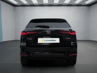 Gebraucht Mazda CX-60 328 PS (241 kW) 2025 Schwarz SUV