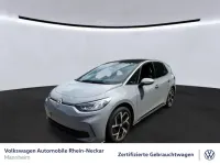 Gebraucht VW ID.3 Pro 150 kW (204 PS) 2024 Grau Kleinwagen