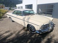 Gebraucht Chrysler Imperial 280 PS (205 kW) 1956 Andere farben Limousine