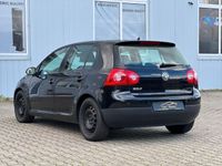 gebraucht VW Golf V V/ TÜV & INSPEKTION NEU/EINPARKHILFE/ KLIMA