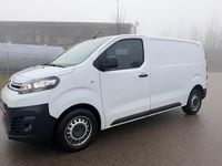 Gebraucht Citroën Jumpy 122 PS (89 kW) 2021 Van / Kleinbus